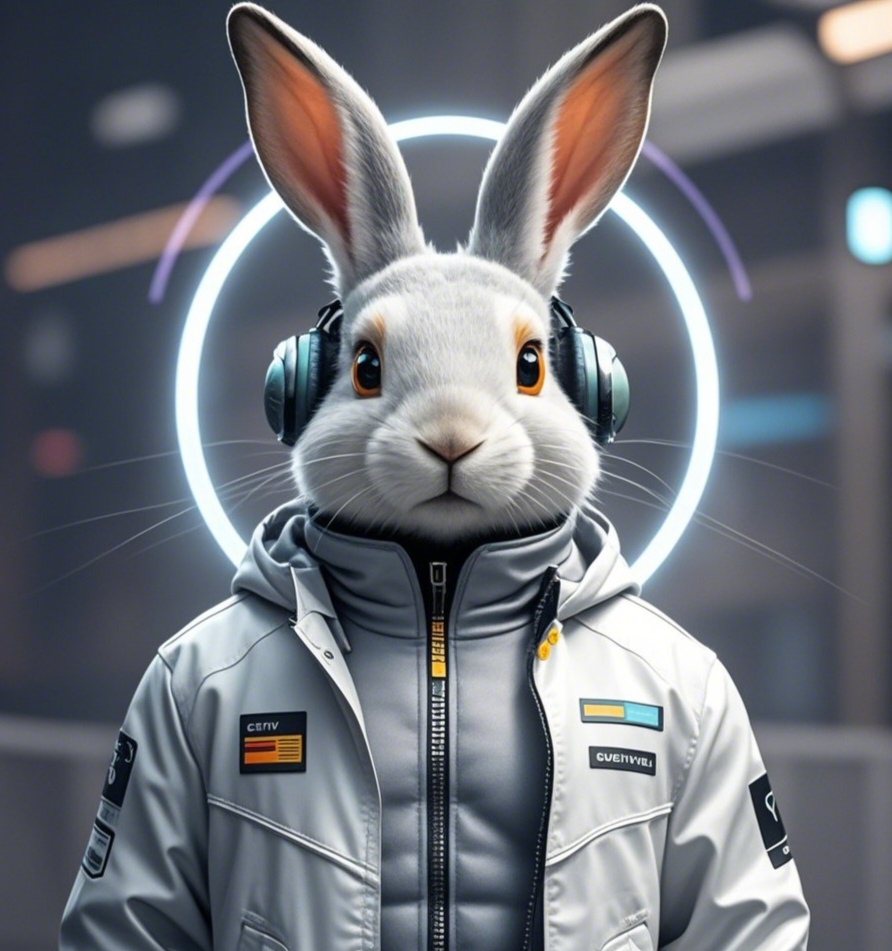 Smart-Rabbit-Fitness-logo